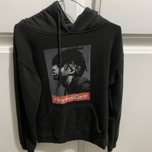 Playboi Carti hoodie